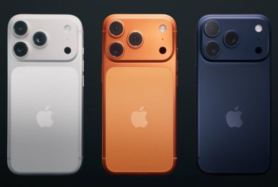 Glasine: iPhone 18 Pro možda bez omiljene boje