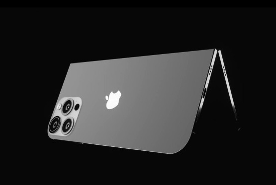 iPhone Fold na putu za lansiranje u septembru (VIDEO)