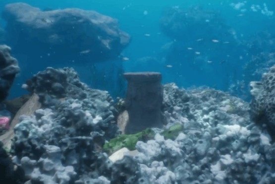 Na dnu jezera u Švajcarskoj pronađeno više od hiljadu starorimskih predmeta