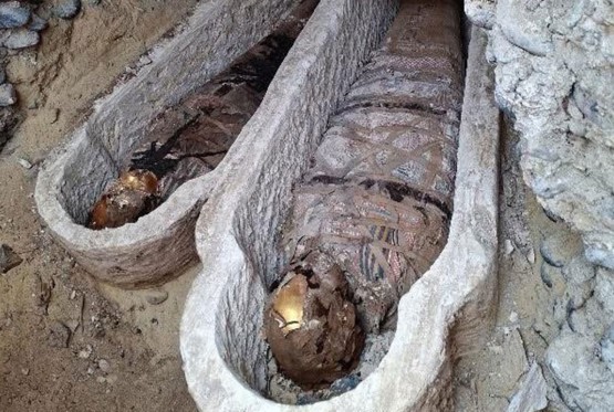 Naučnici zatečeni: Kako je Homer završio u mumiji?