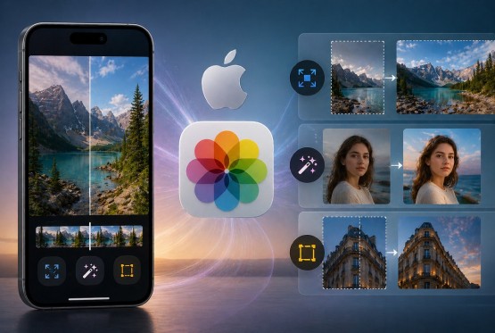 Apple sprema revoluciju u fotografiji