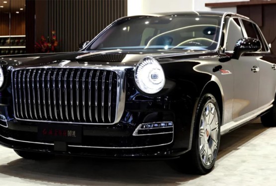 Kineski proizvođač luksuznih automobila koji pravi i predsjedničke limuzine cilja Evropu
