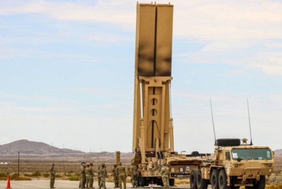 Amerika uzvraća udarac: "Dark Eagle" stiže na Bliski istok (VIDEO)