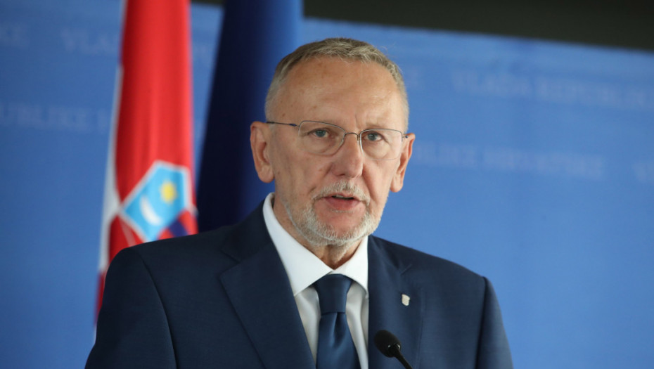 Dojave o bombama u školama vrsta hibridnog rata