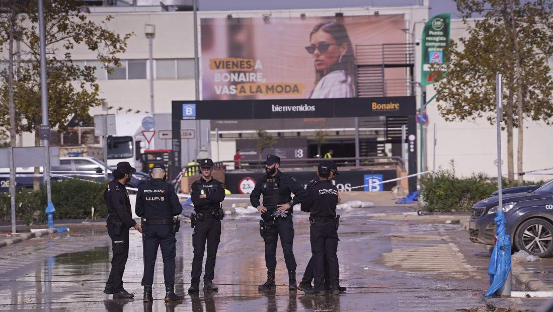 Brutalan napad u Barseloni, Srbin teško povređen