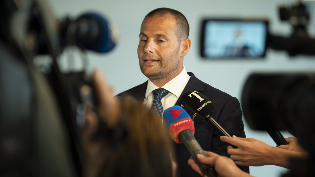 Malteški premijer Abela raspisao vanredne izbore