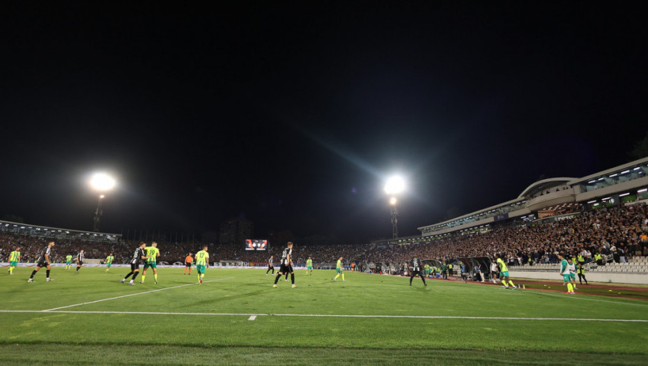 FK partizan Transferi Prelazni rok Zarada Novac