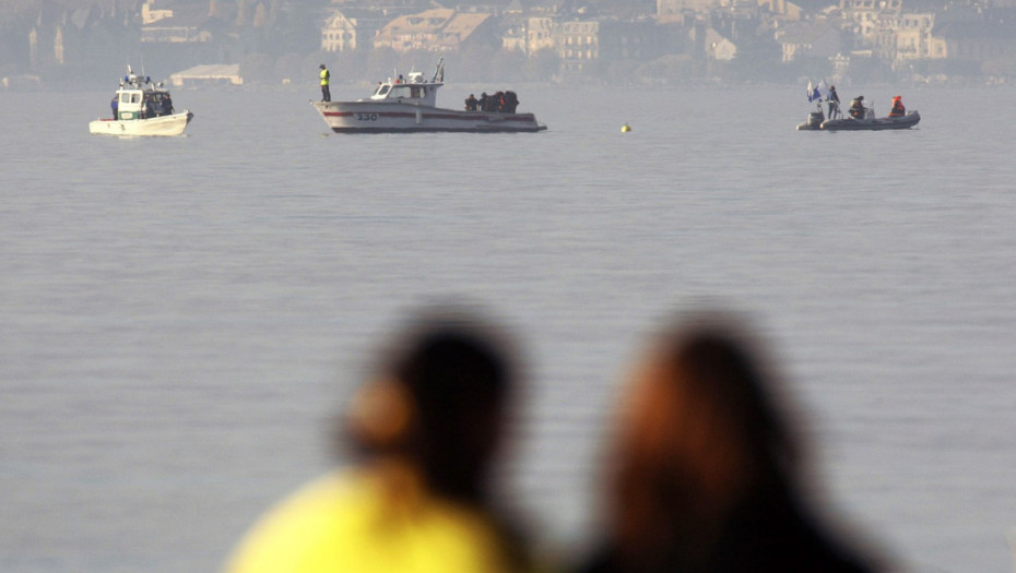 Arheološki nalazi iz jezera Nošatel u Švajcarskoj