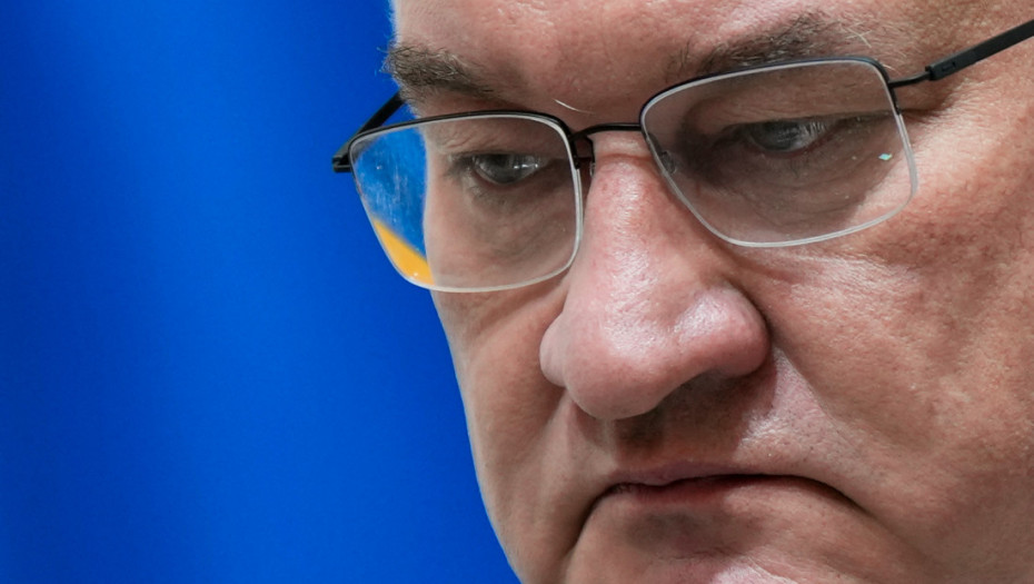 Pozdrav primirju između SAD-a i Irana u Ukrajini