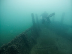 Na dnu jezera u Švajcarskoj pronađeno više od hiljadu starorimskih predmeta