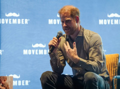 Želim da budem bolji roditelj nego što je bio moj otac kralj Čarls III