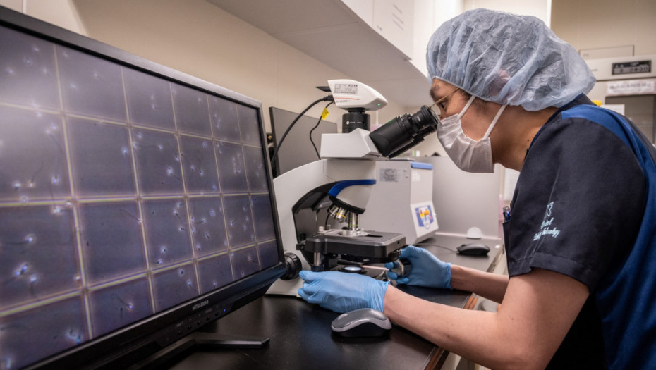 Povećan broj privatnih ustanova za vantelesnu oplodnju