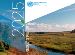 Vidljivi pomaci u Srbiji u 2025. godini kroz zelenu tranziciju i javne usluge