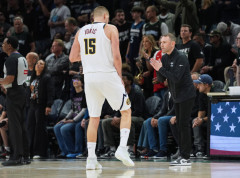 Jokić o incidentu: Ne žalim što sam se suprotstavio Mekdenijelsu