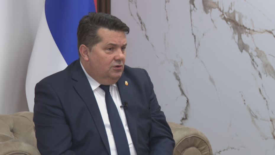 Otvaranje izložbe „Jasenovac – sećanje i opomena“