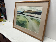 Otac i ćerka priznali višegodišnju prevaru sa lažnim slikama Pikasa i Benksija