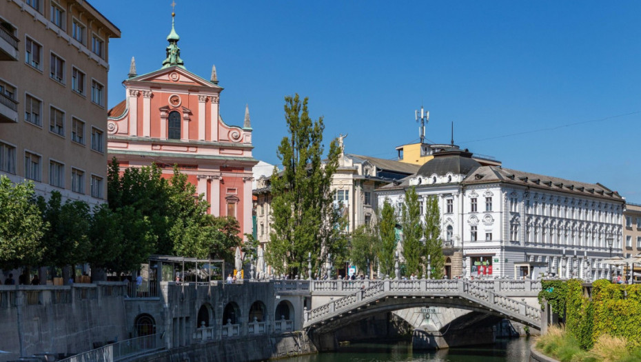 Uskrs u Sloveniji: Poruke mira i zajedništva