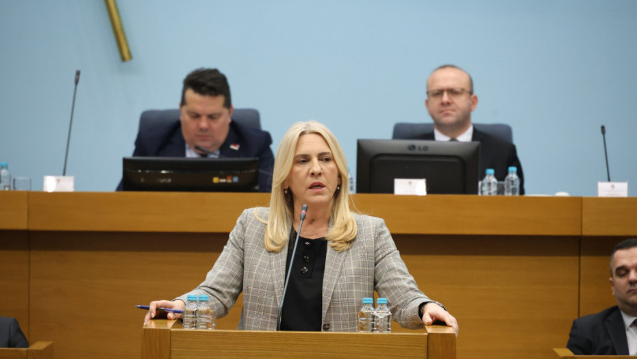 Političko Sarajevo ignoriše Republiku Srpsku