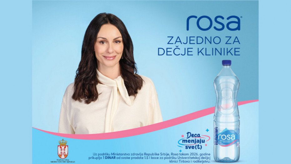 Kampanja „Deca menjaju sve(t)“