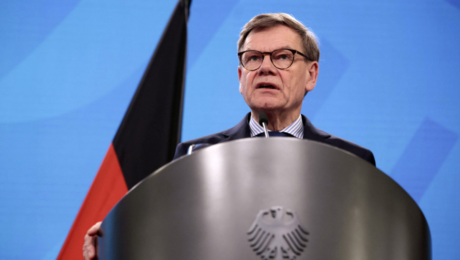 Nemačka traži nuklearno odvraćanje zbog pretnji