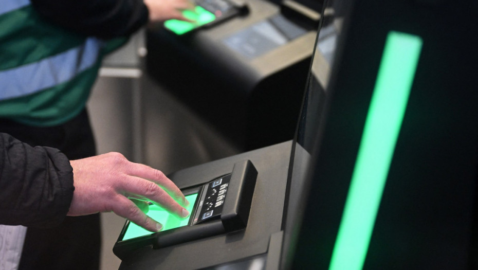 Promene u putovanjima u EU od aprila 2026.