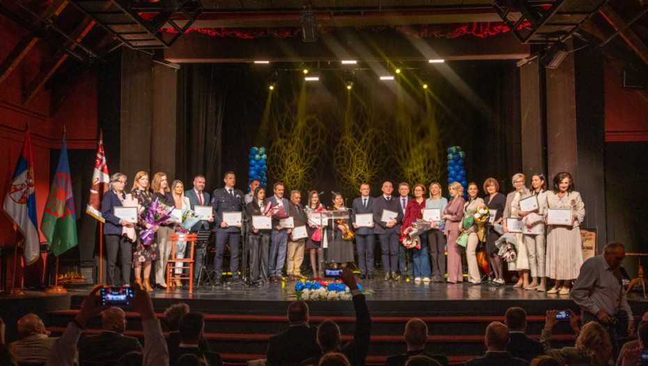 Potrebne strože mere protiv dečjih brakova