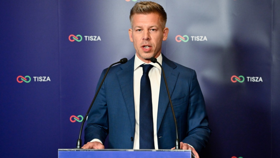 Uspon Petera Mađara i promene u Mađarskoj politici