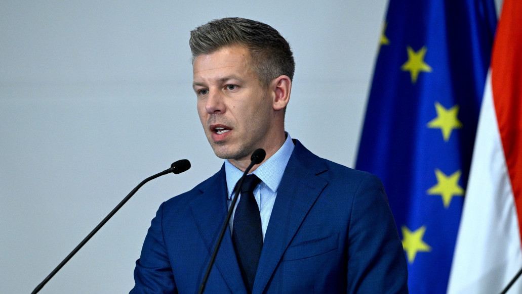 Mađar ide u Brisel na razgovore sa Fon der Lajen