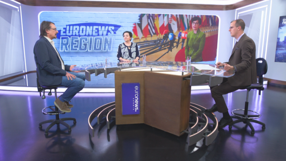 Da li je Marta Kos bila jugoslovenski špijun