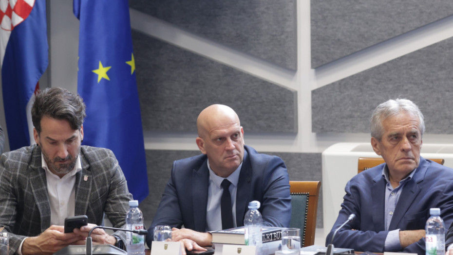 Okrugli sto o komunističkim zločinima u Zagrebu