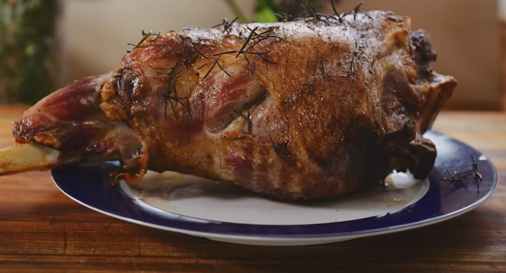 Porasla potražnja za jagnjetinom uoči Uskrsa