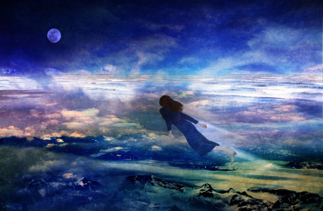 Naučna teorija o snovima i paralelnim univerzumima