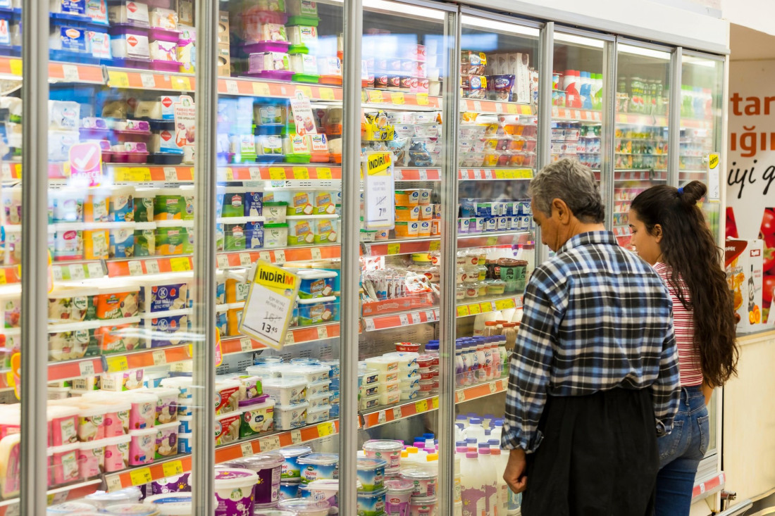 ograničenje marži i cene