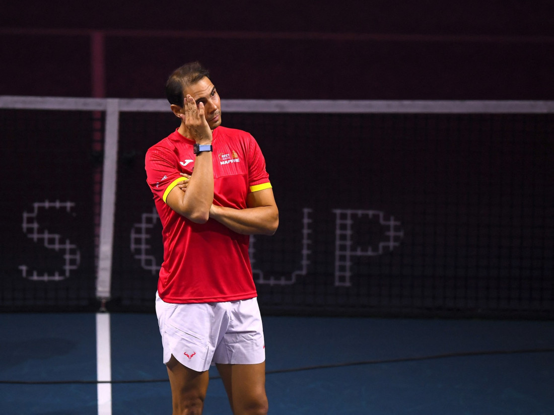 Izlazi Netfliksova serija o Nadalu