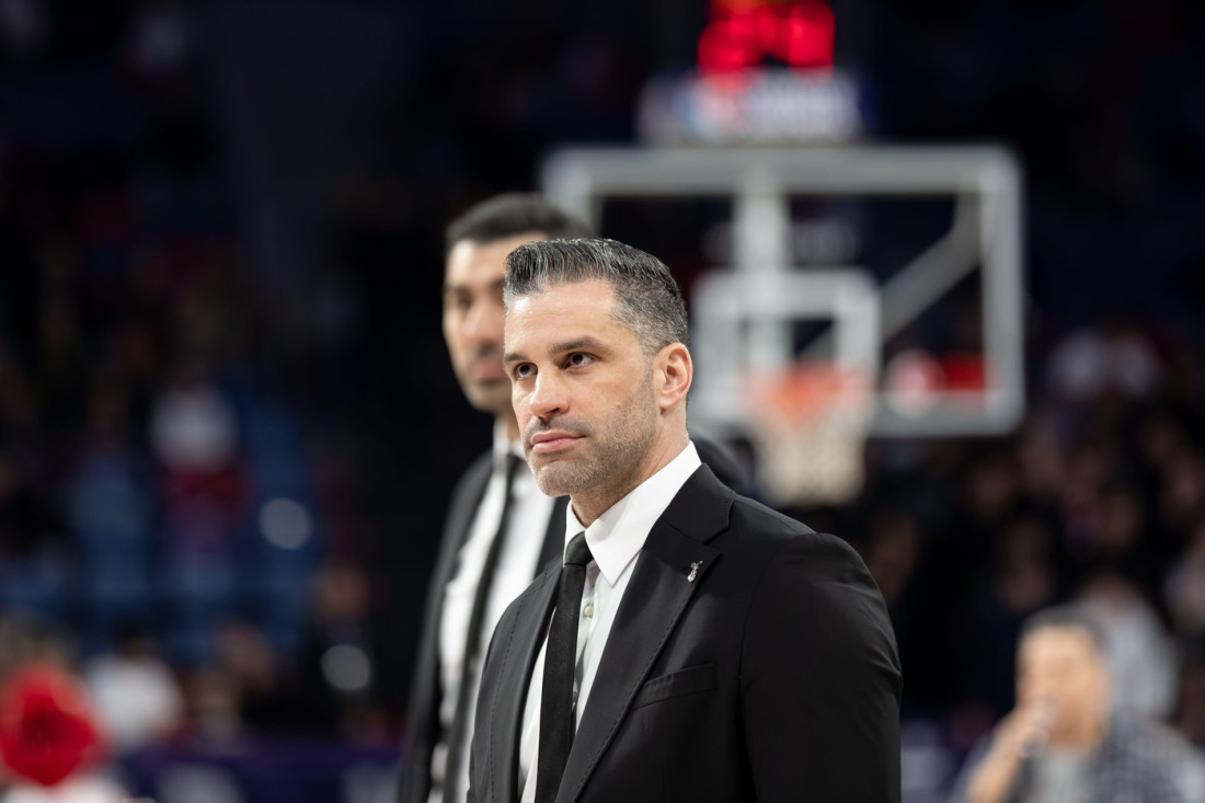 Bešiktaš slavio u prvom meču polufinala Evrokupa