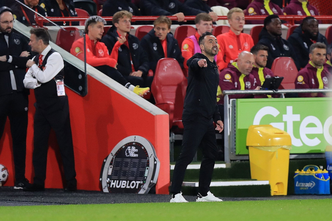 De Zebri novi trener Totenhema