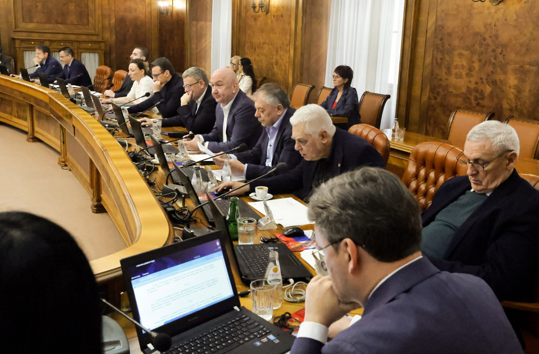 Mera Vlade da spreči skok cena nafte