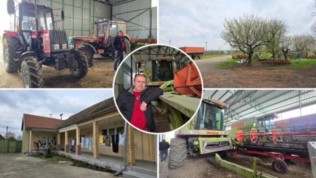 Životna priča Siniše Pavlovića