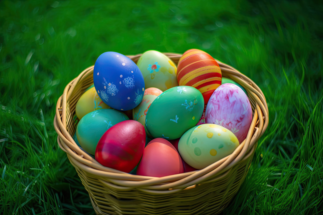 Uskršnji običaji za koje verovatno niste znali