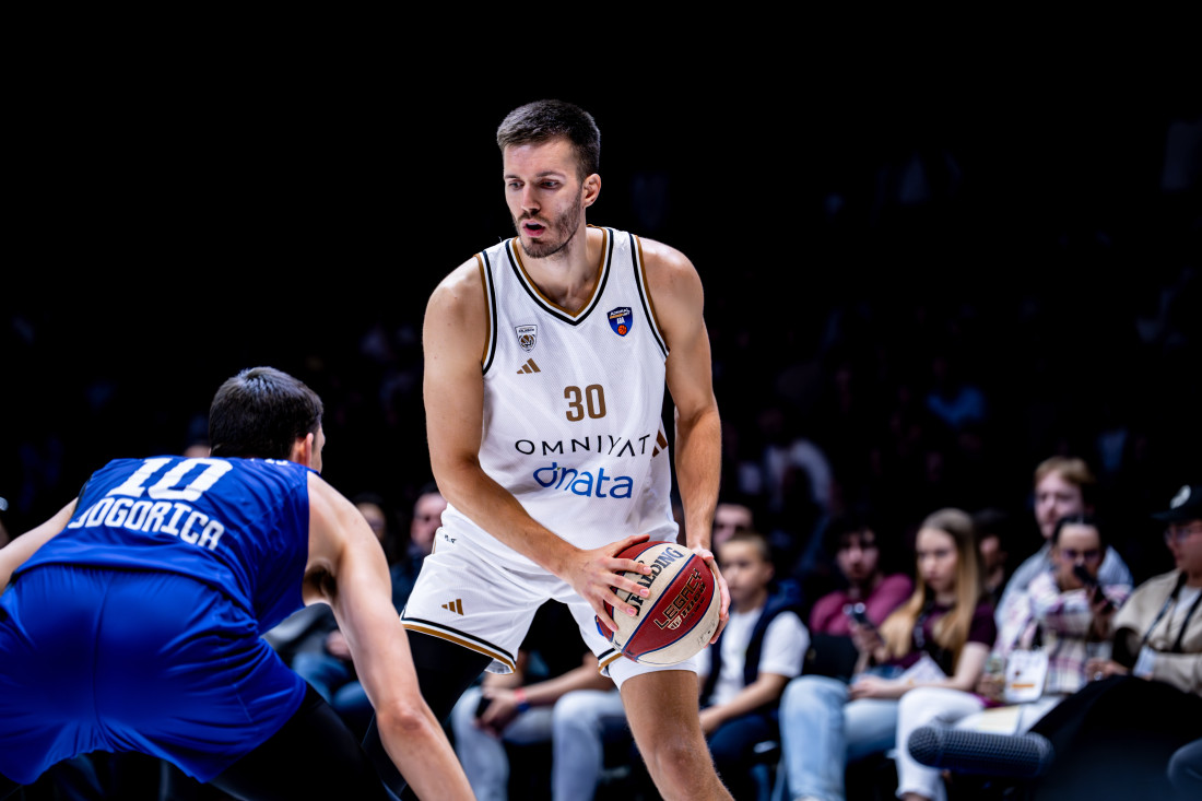 Dubai savladao Budućnost Večiti derbi u polufinalu