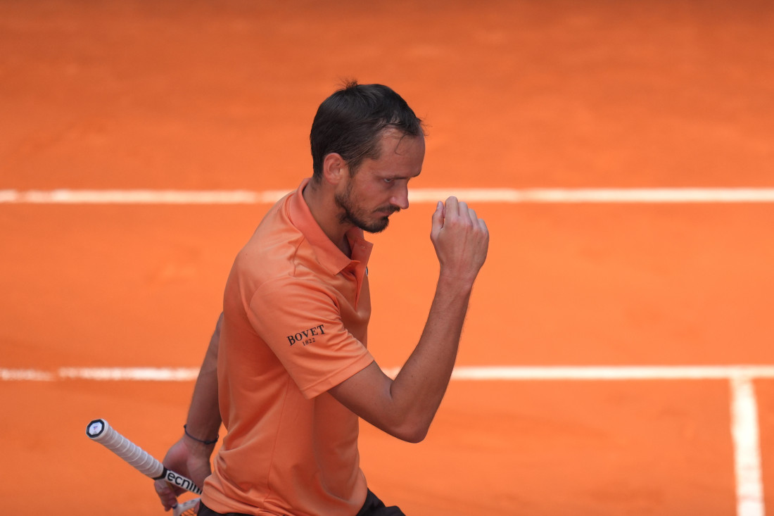 Medvedev, Rud i Cicipas u osmini finala Madrida