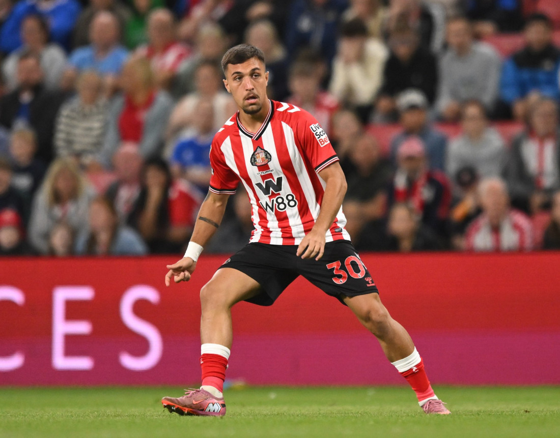 Partizan baš zagrizao: Na meti pojačanje iz Premijer lige