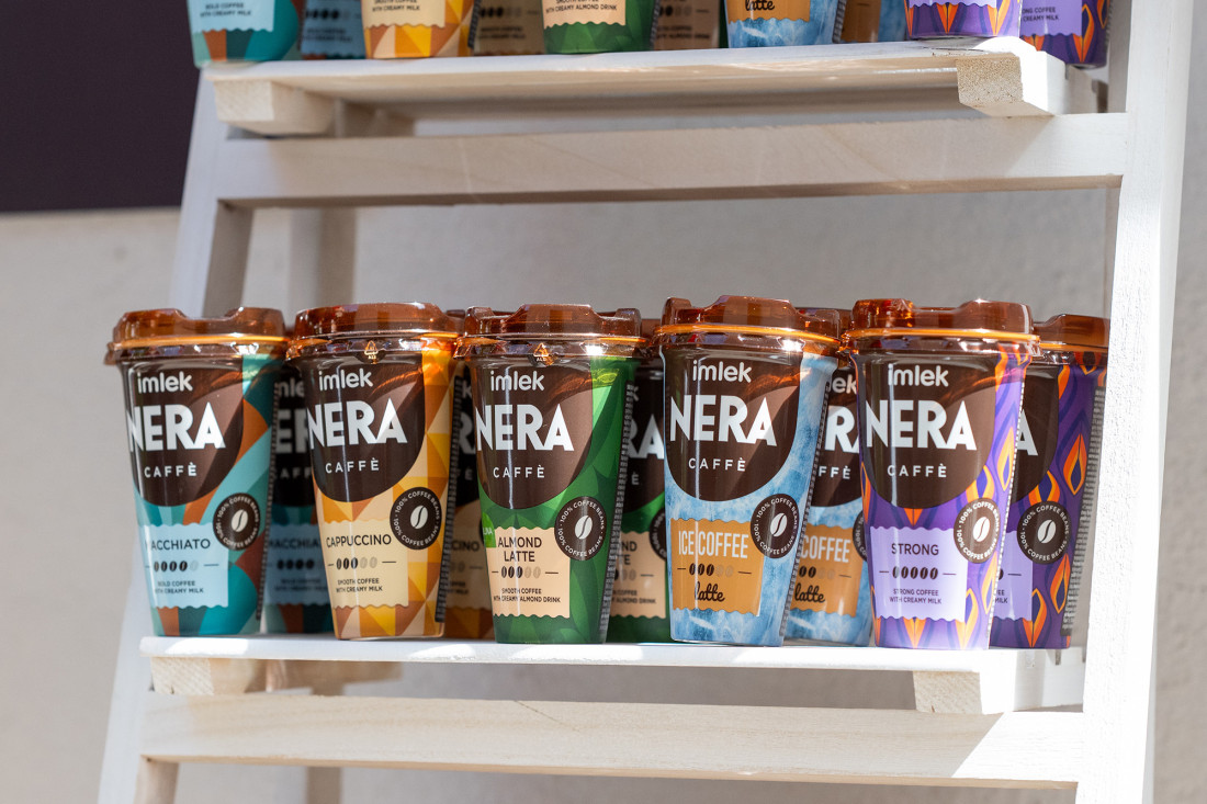 NERA CAFFÈ – nova generacija kafe
