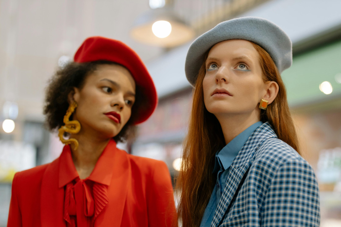 Dominantne kombinacije boja u modi ovog proleća