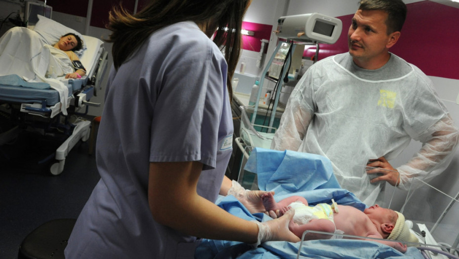 Kako prisustvo bliske osobe menja porođaj i roditeljstvo