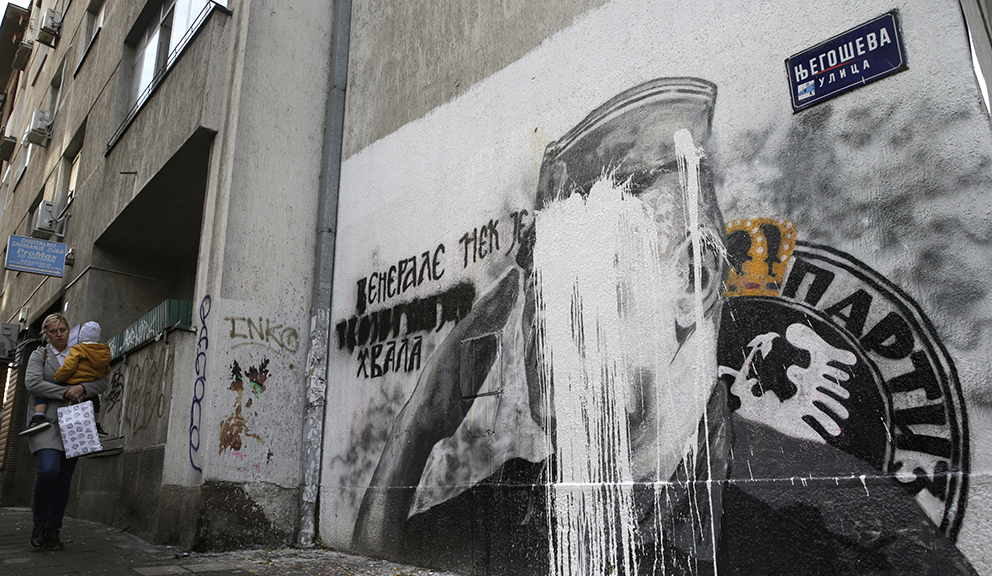 Udruženja žrtava rata u BiH protiv lečenja Ratka Mladića u Srbiji: To je država u kojoj je imao utočište – Region