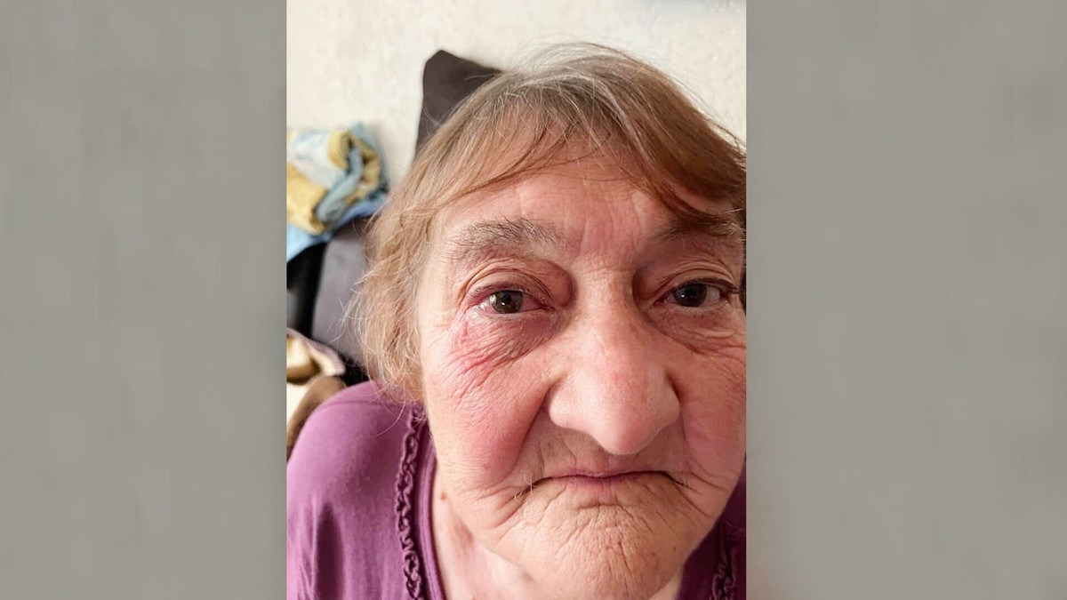 Nestala baka Stanimirka u Nišu, porodica moli za pomoć, ovo su svi detalji