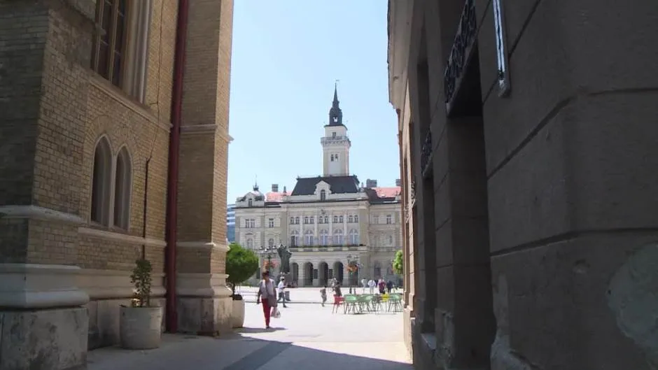 U godini kada brojne kulturne institucije rade sa nula dinara – osniva se Muzej mode: Šta je vlasti prioritet