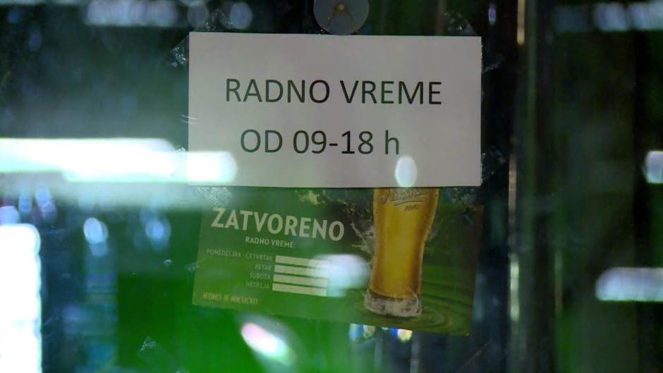 DW: Subota u Srbiji – život po nižoj ceni – Vesti iz Srbije, regiona i sveta