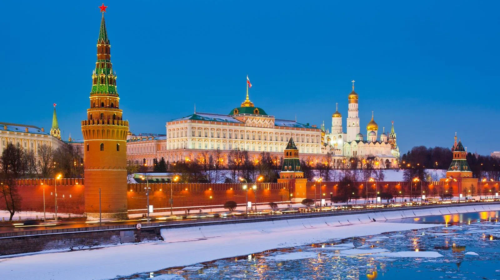 U Moskvi pretres redakcije nezavisnog medija – Svet